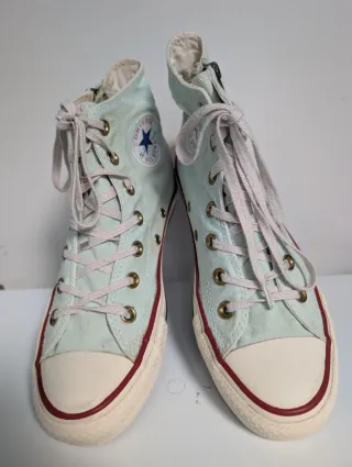 Converse All Star Taylor Tg 38