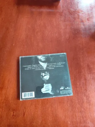 CD Carlos Varela Como los peces