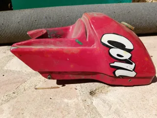 Lote de piezas Puch Cóndor Trail