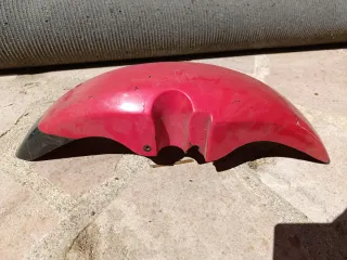 Lote de piezas Puch Cóndor Trail