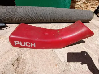 Lote de piezas Puch Cóndor Trail