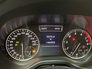 Mercedes Clase A A 180 Urban