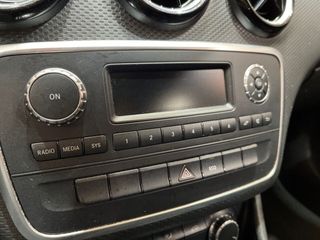 Mercedes Clase A A 180 Urban