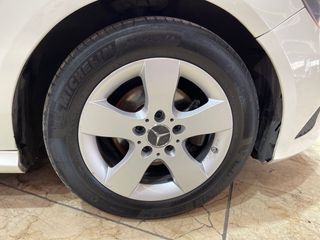 Mercedes Clase A A 180 Urban