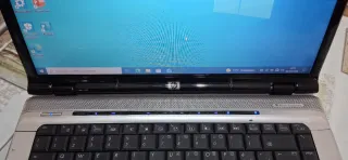 Notebook HP Pavilion DV6000 15,4" Win.10+Office'21