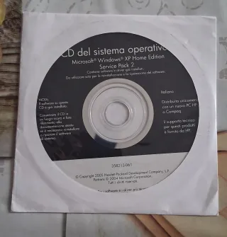 Notebook HP Pavilion DV6000 15,4" Win.10+Office'21