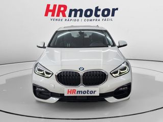 BMW Serie 1 120i Sport Line