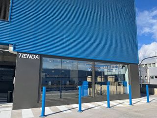 Trastero en alquiler en Campodón - Ventorro del Cano en Alcorcón