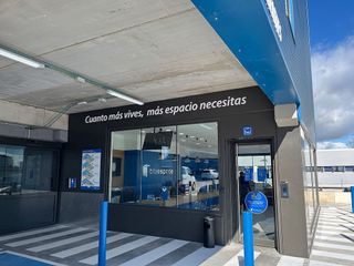 Trastero en alquiler en Campodón - Ventorro del Cano en Alcorcón