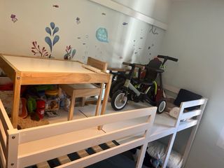 Litera Montessori Infantiles