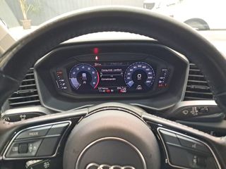 Audi A1 Sportback Advanced 25 TFSI 70kW (95CV)