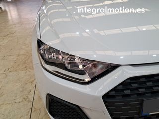 Audi A1 Sportback Advanced 25 TFSI 70kW (95CV)