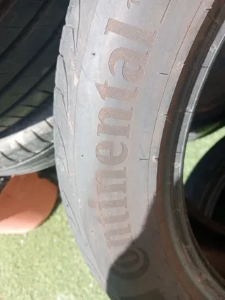 Neumático 205/55 R17 95V XL