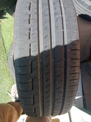 Neumático 205/55 R17 95V XL