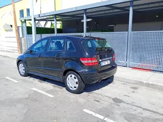 Mercedes-Benz Clase B 2009