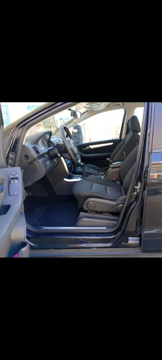 Mercedes-Benz Clase B 2009