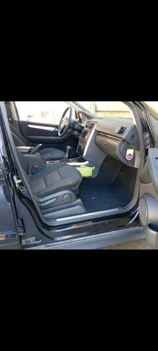 Mercedes-Benz Clase B 2009