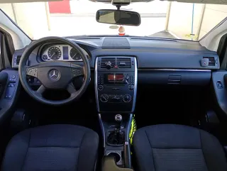 Mercedes-Benz Clase B 2009
