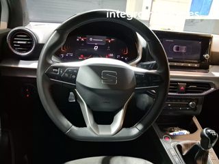 Seat Ibiza 1.0 TSI 85kW Special Edition Xcellence