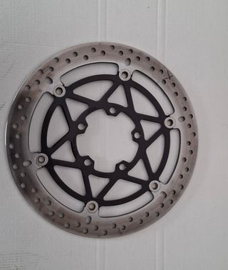 Piezas Triumph Tiger 900 GT Pro 2025