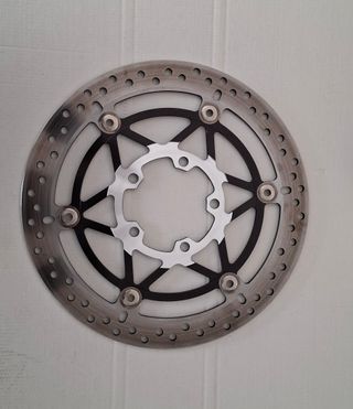 Piezas Triumph Tiger 900 GT Pro 2025