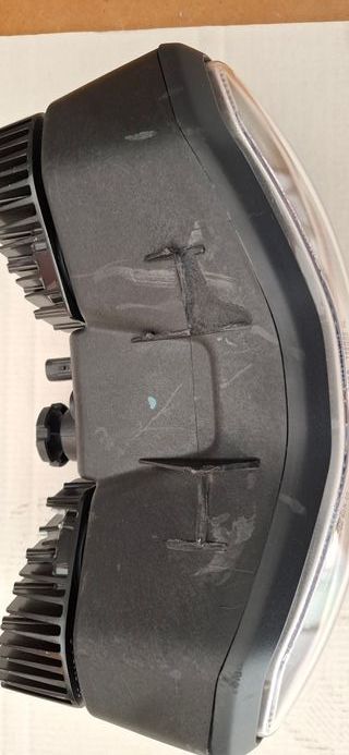 Piezas Triumph Tiger 900 GT Pro 2025