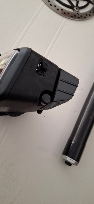 Piezas Triumph Tiger 900 GT Pro 2025