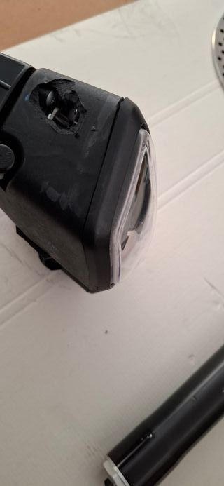 Piezas Triumph Tiger 900 GT Pro 2025