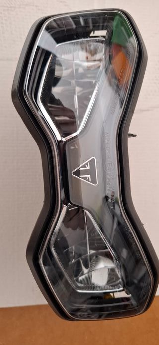 Piezas Triumph Tiger 900 GT Pro 2025