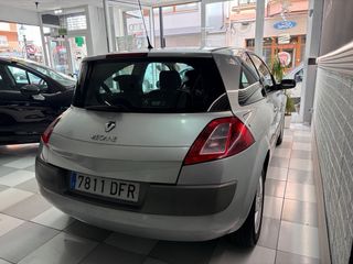 Renault Megane 2005