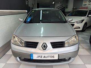 Renault Megane 2005