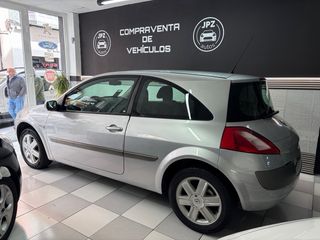 Renault Megane 2005