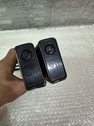 Sony ICB-180 Walkie Talkie Vintage