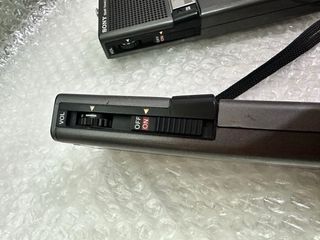 Sony ICB-180 Walkie Talkie Vintage