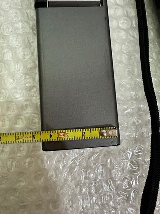 Sony ICB-180 Walkie Talkie Vintage