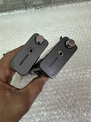 Sony ICB-180 Walkie Talkie Vintage