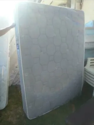 Colchones Matrimoniales