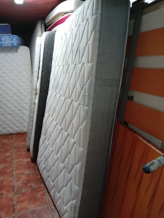 Colchones Matrimoniales