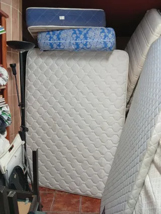 Colchones Matrimoniales