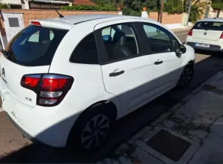 Citroen C3 2013