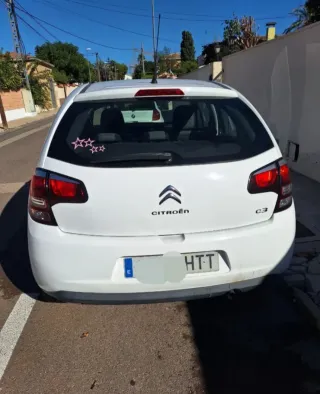 Citroen C3 2013