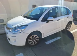 Citroen C3 2013