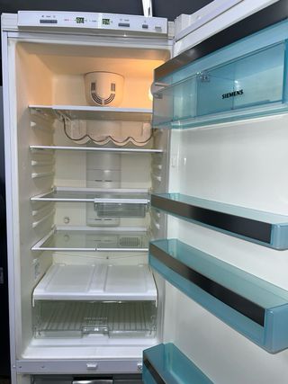 Frigorifero SIEMENS