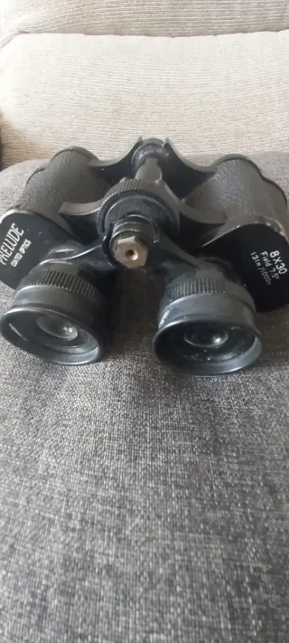 Prismáticos Prelude 8x30