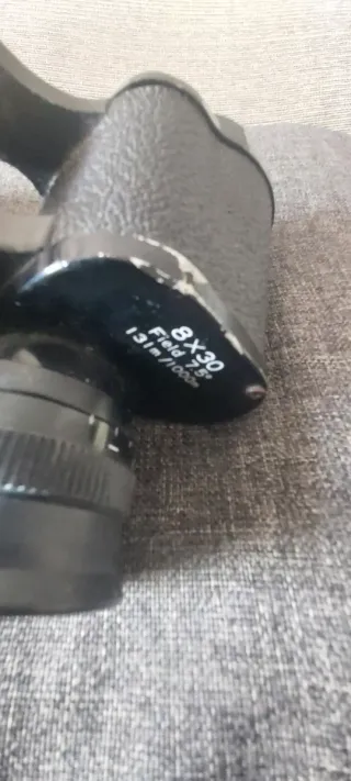 Prismáticos Prelude 8x30