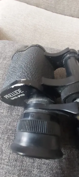 Prismáticos Prelude 8x30