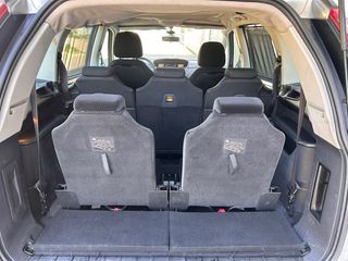 Citroen Grand C4 Picasso 2010