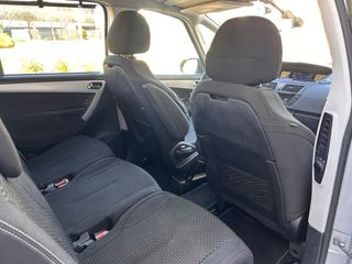 Citroen Grand C4 Picasso 2010