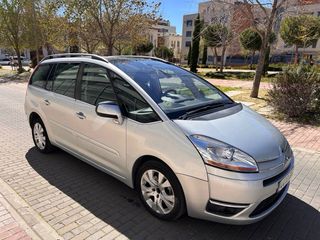 Citroen Grand C4 Picasso 2010