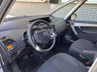 Citroen Grand C4 Picasso 2010
